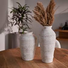 Terracotta Vases